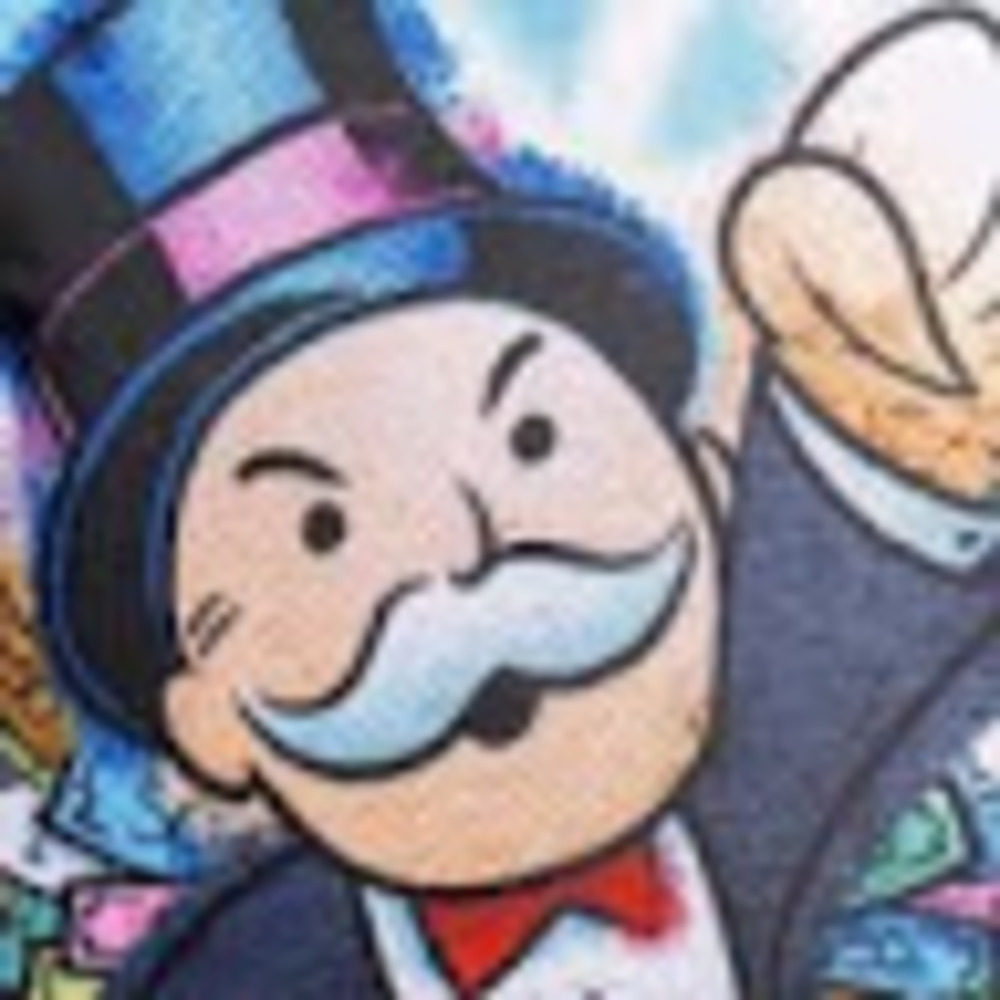 Meet your Posher, Sinjon